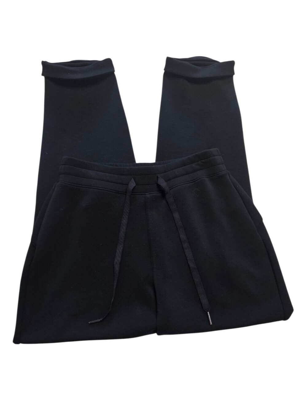 Spanx AirEssentials Tapered Pants Black Medium - Picture 6 of 11